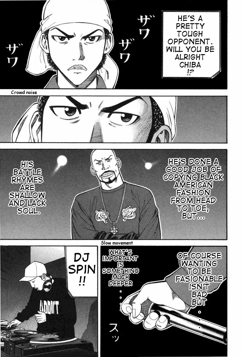 Beck Chapter 72 page 36 - Chapter 72