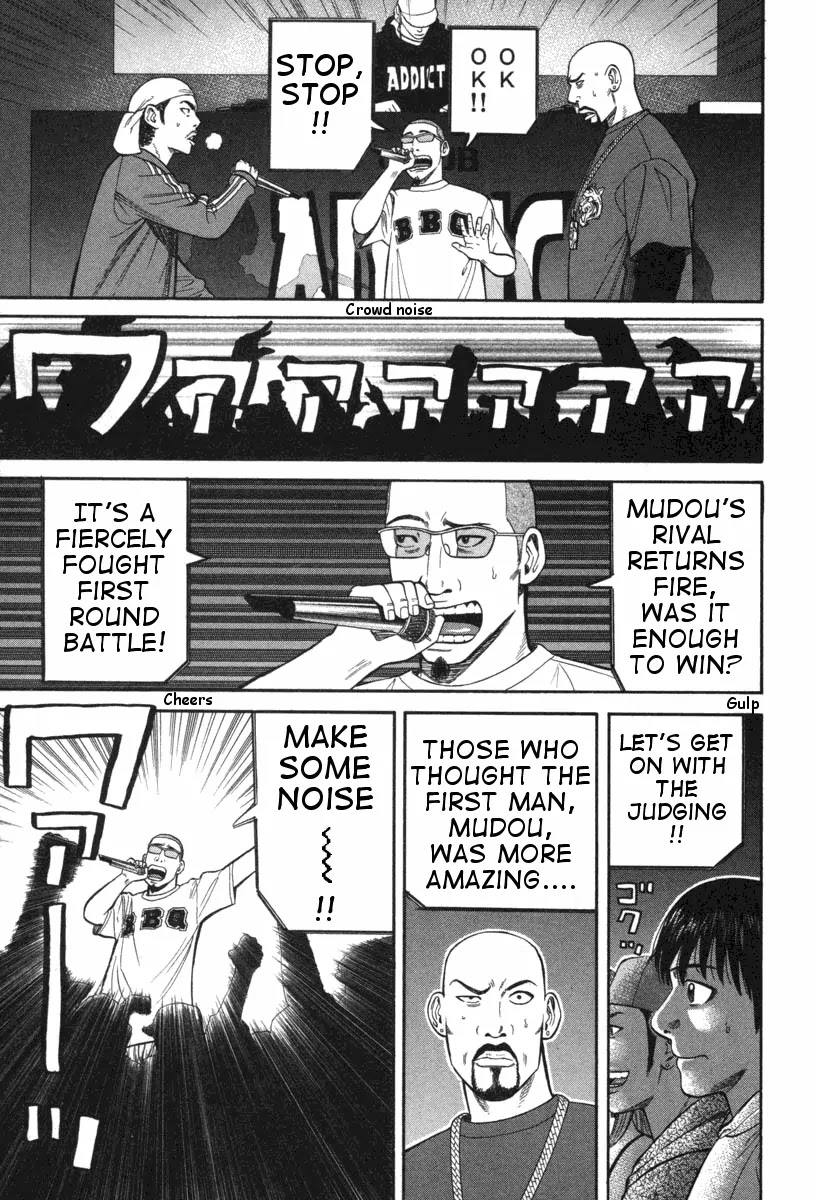 Beck Chapter 72 page 40 - Chapter 72