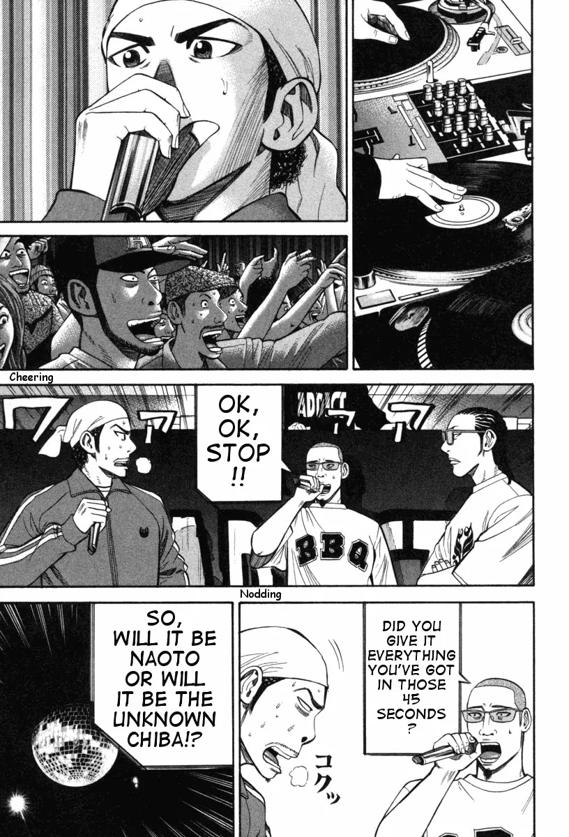 Beck Chapter 72 page 48 - Chapter 72