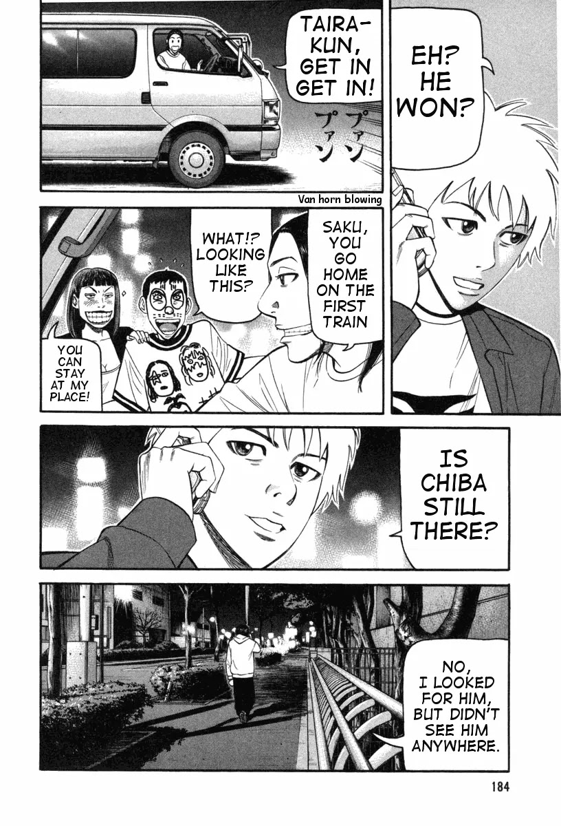 Beck Chapter 72 page 55 - Chapter 72