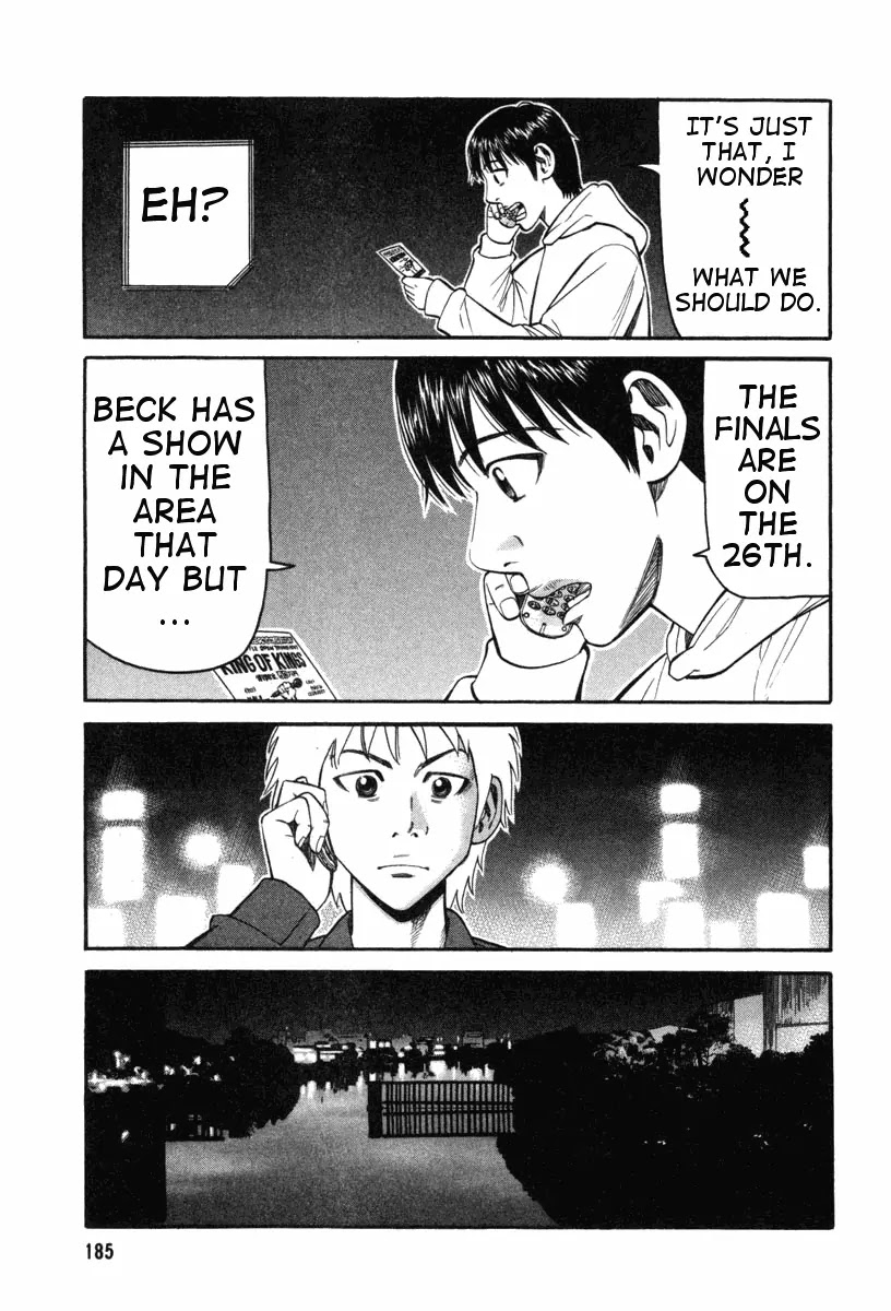 Beck Chapter 72 page 56 - Chapter 72