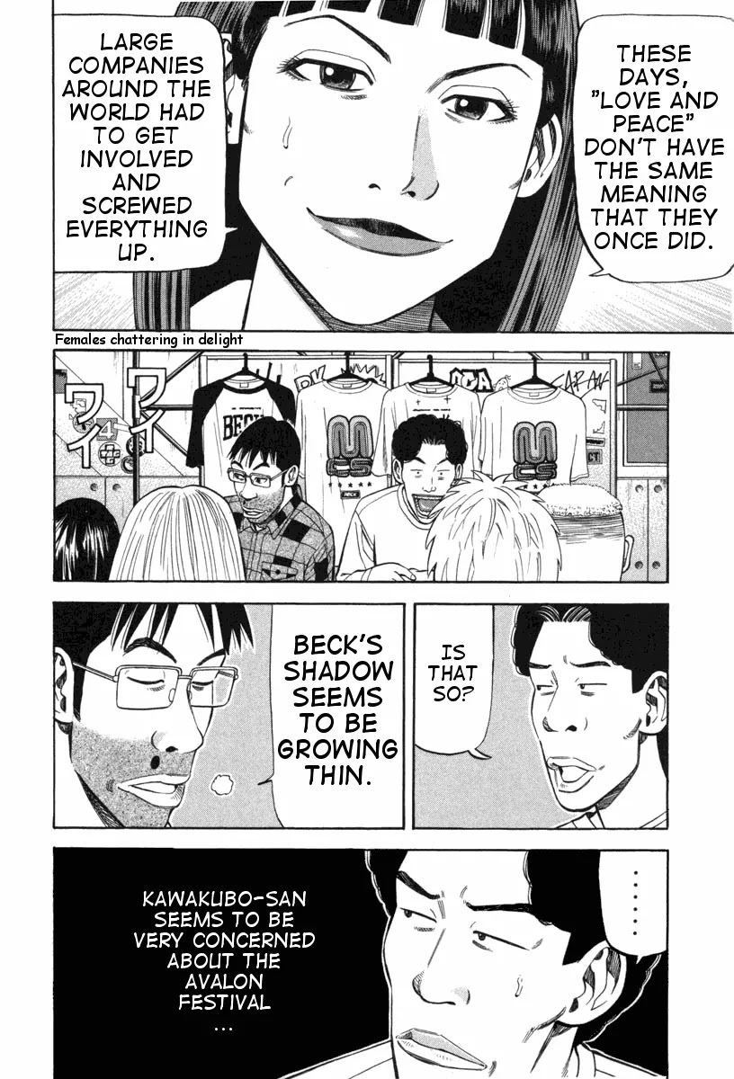 Beck Chapter 72 page 61 - Chapter 72
