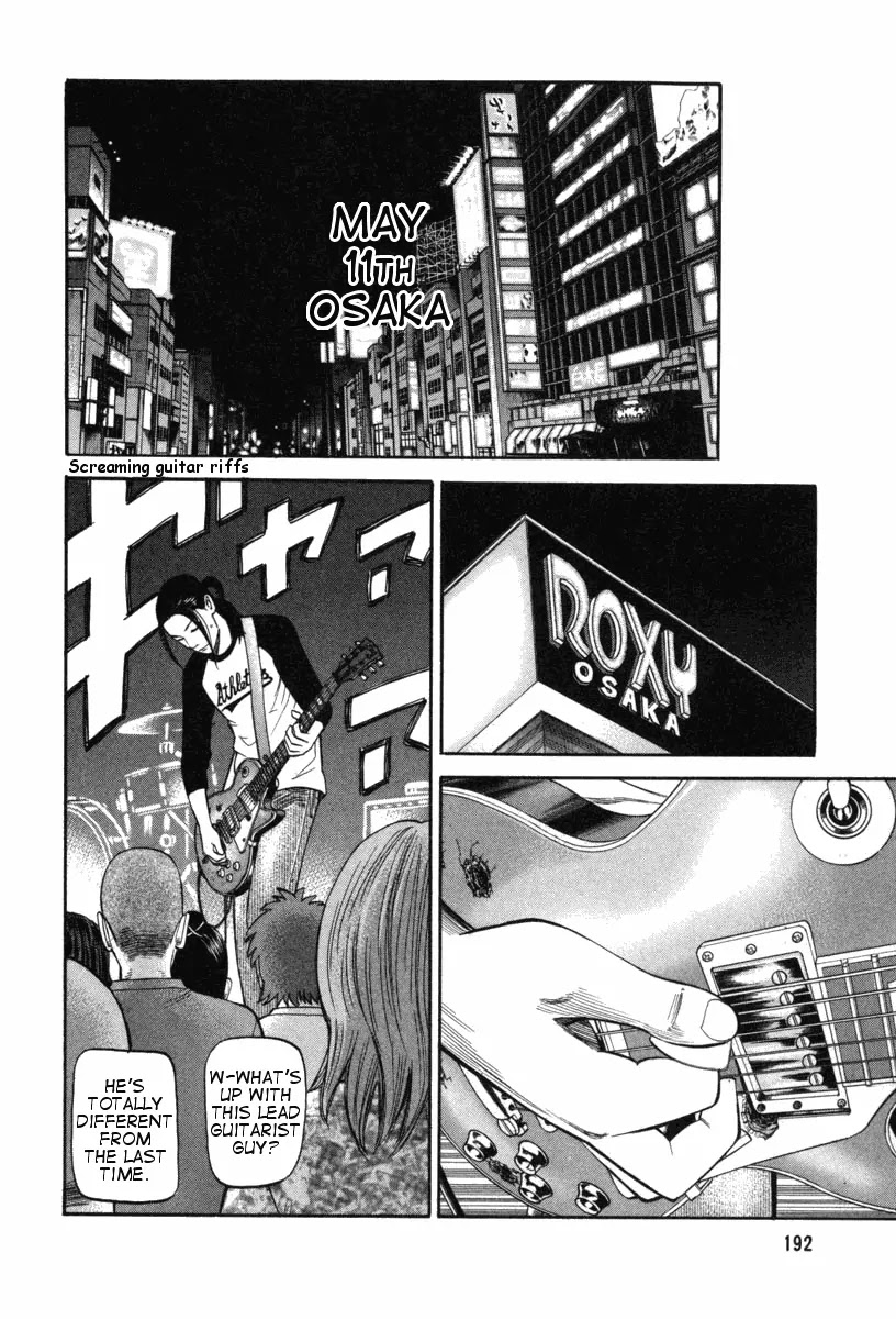Beck Chapter 72 page 63 - Chapter 72