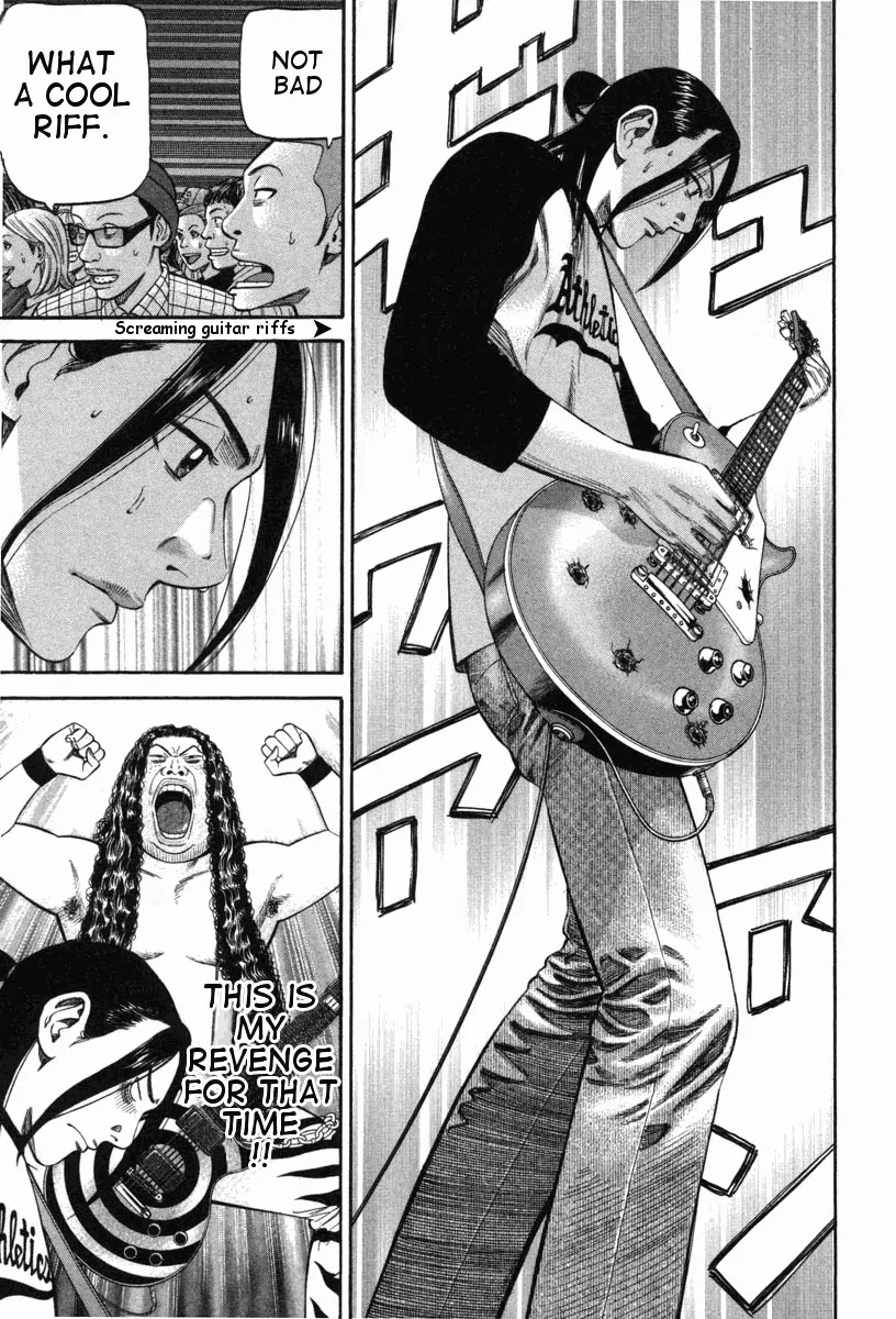 Beck Chapter 72 page 64 - Chapter 72