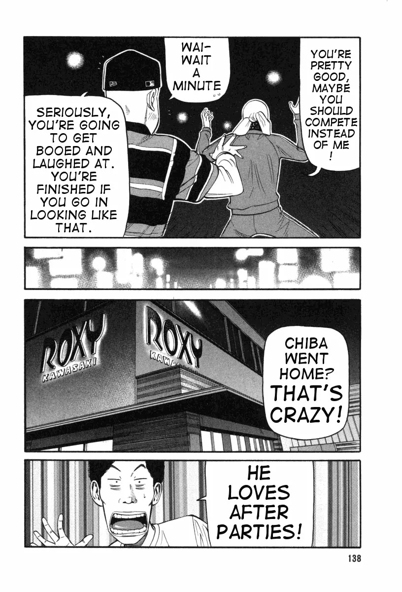 Beck Chapter 72 page 9 - Chapter 72