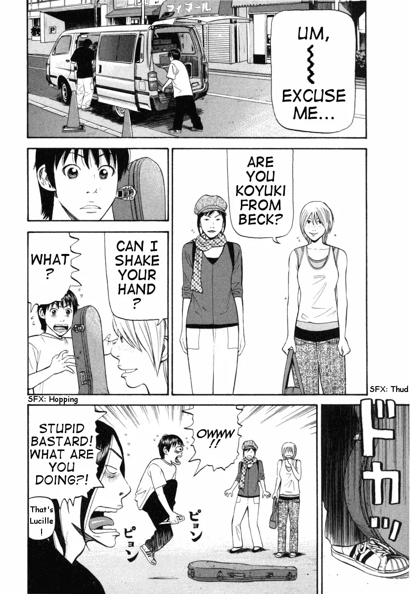 Beck Chapter 73 page 10 - Chapter 73