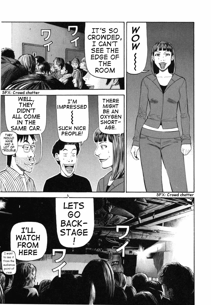 Beck Chapter 73 page 21 - Chapter 73