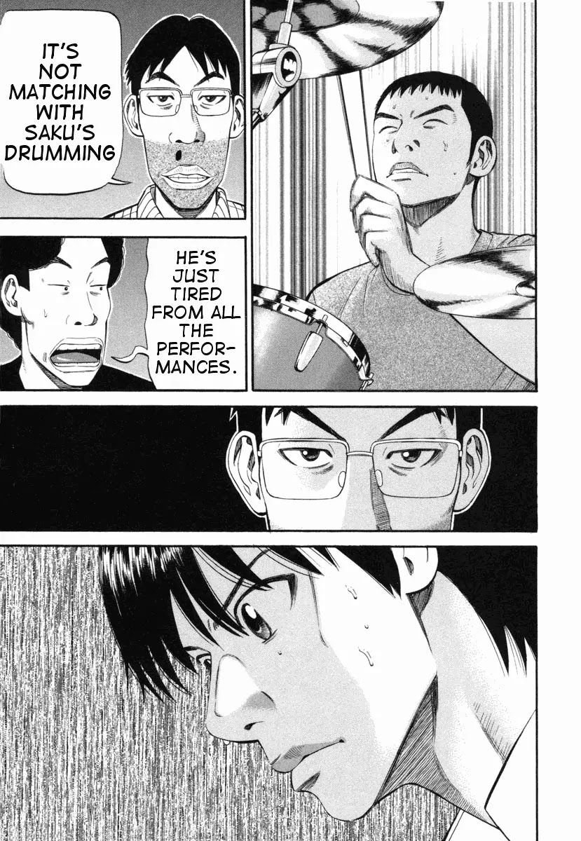 Beck Chapter 73 page 25 - Chapter 73