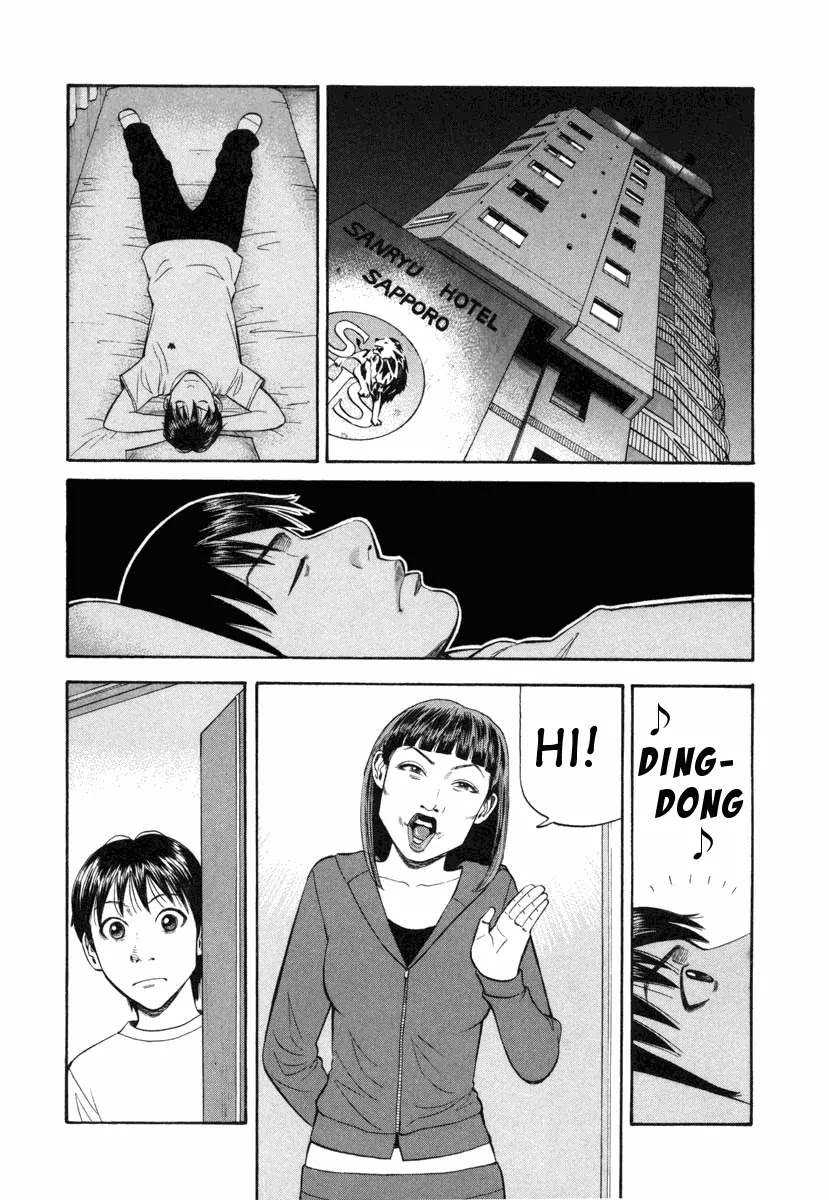 Beck Chapter 73 page 26 - Chapter 73