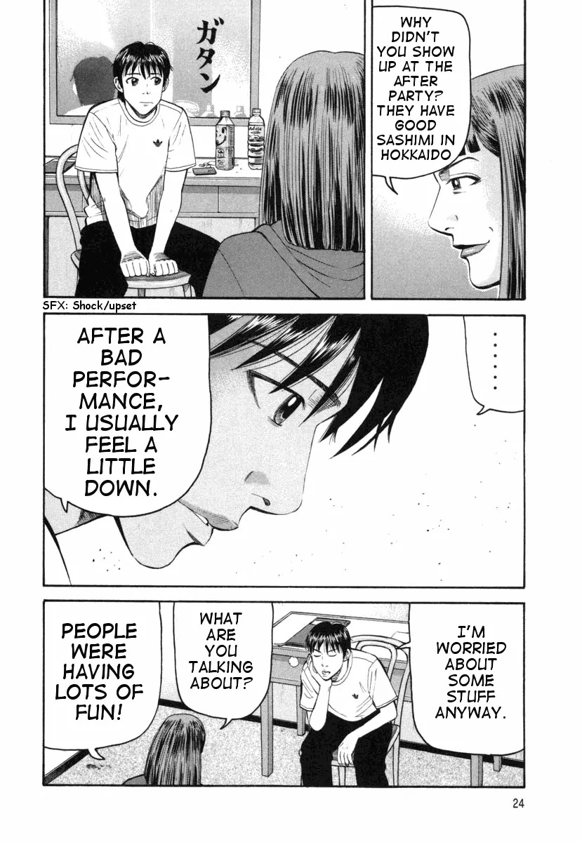 Beck Chapter 73 page 28 - Chapter 73