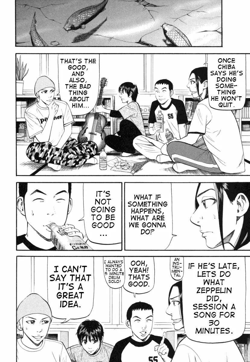 Beck Chapter 73 page 40 - Chapter 73