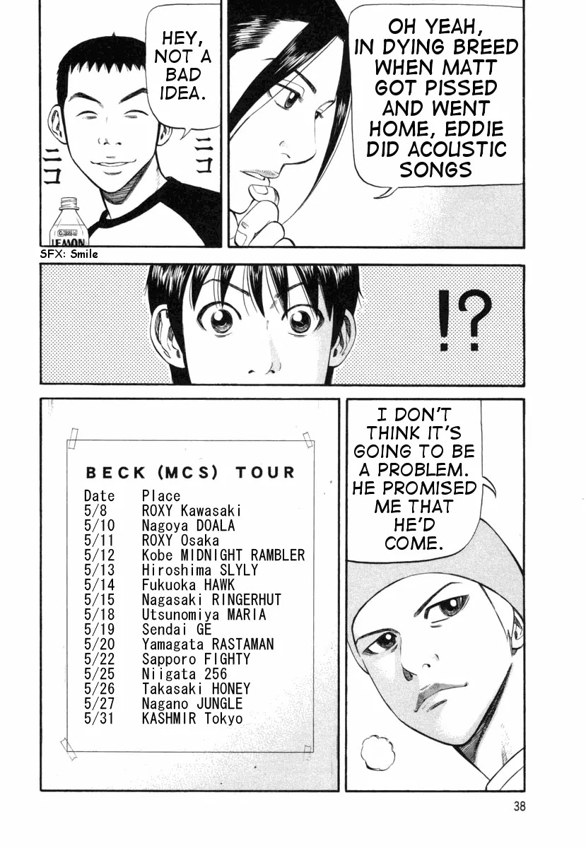 Beck Chapter 73 page 42 - Chapter 73