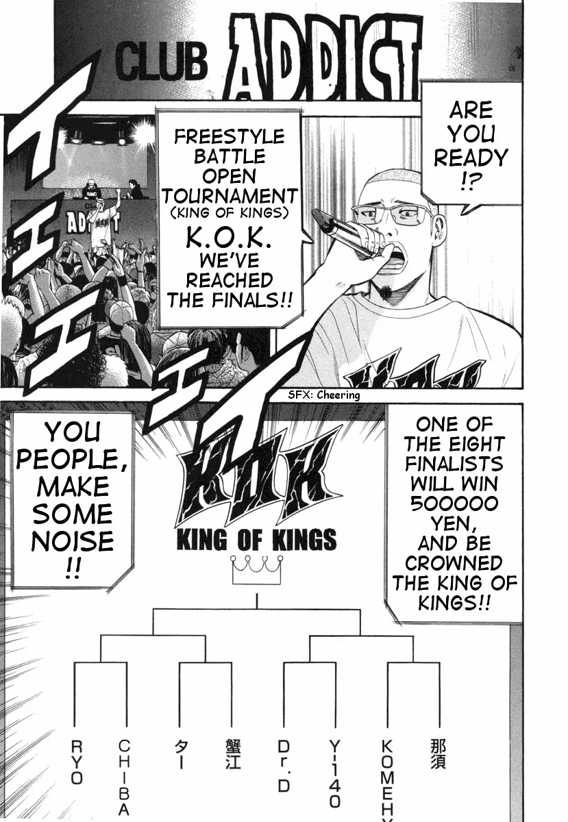 Beck Chapter 73 page 53 - Chapter 73