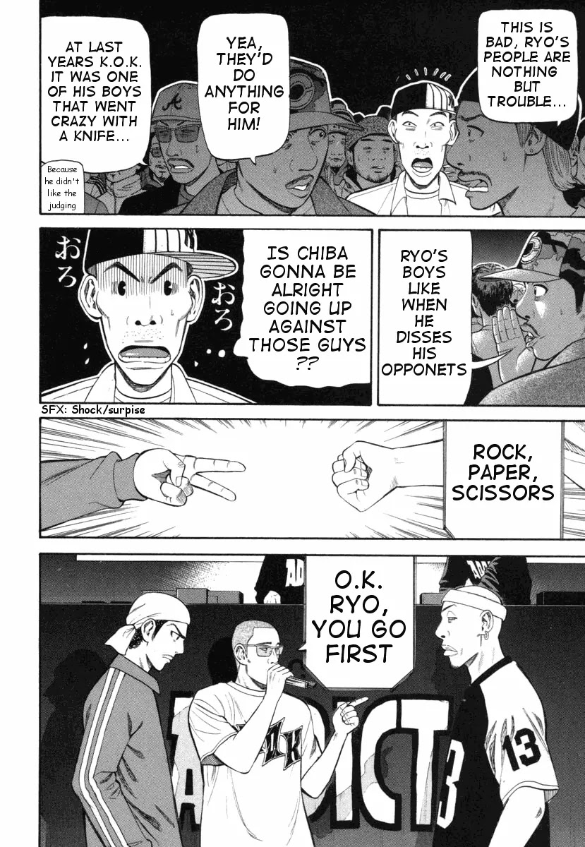 Beck Chapter 73 page 60 - Chapter 73