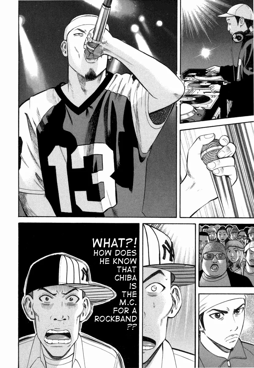 Beck Chapter 73 page 62 - Chapter 73