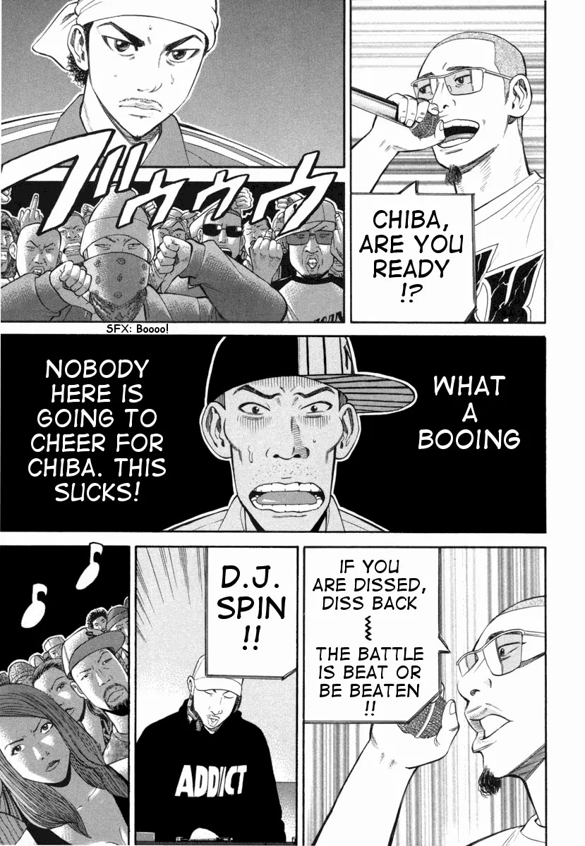 Beck Chapter 73 page 65 - Chapter 73