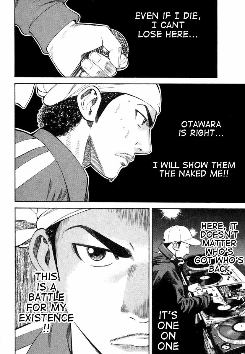 Beck Chapter 73 page 66 - Chapter 73