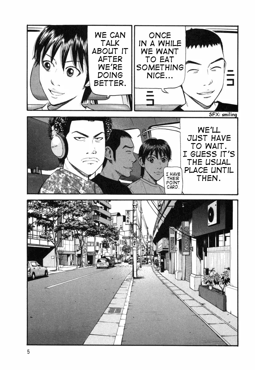 Beck Chapter 73 page 9 - Chapter 73