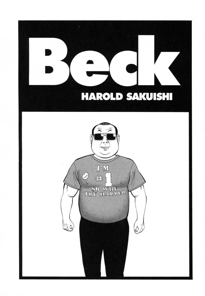 Beck Chapter 74 page 2 - Chapter 74