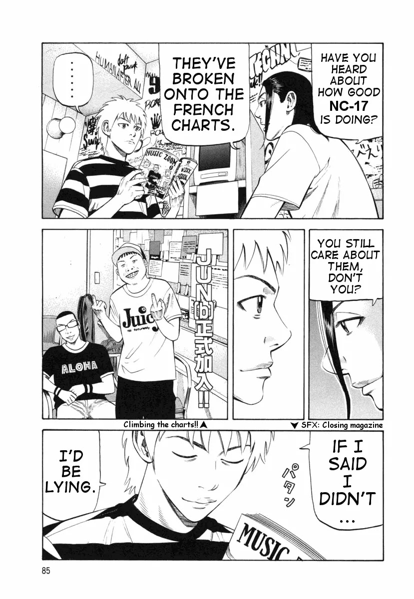 Beck Chapter 74 page 20 - Chapter 74