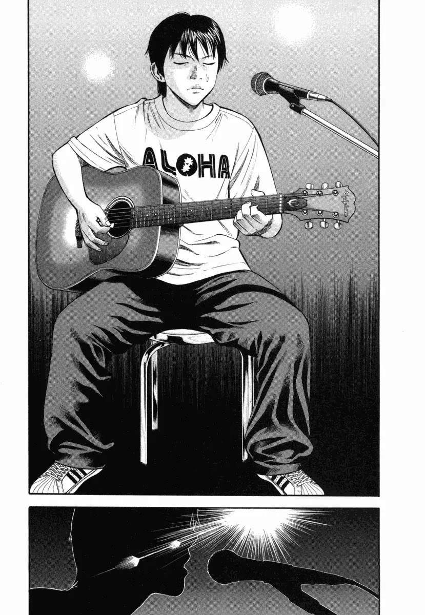Beck Chapter 74 page 29 - Chapter 74