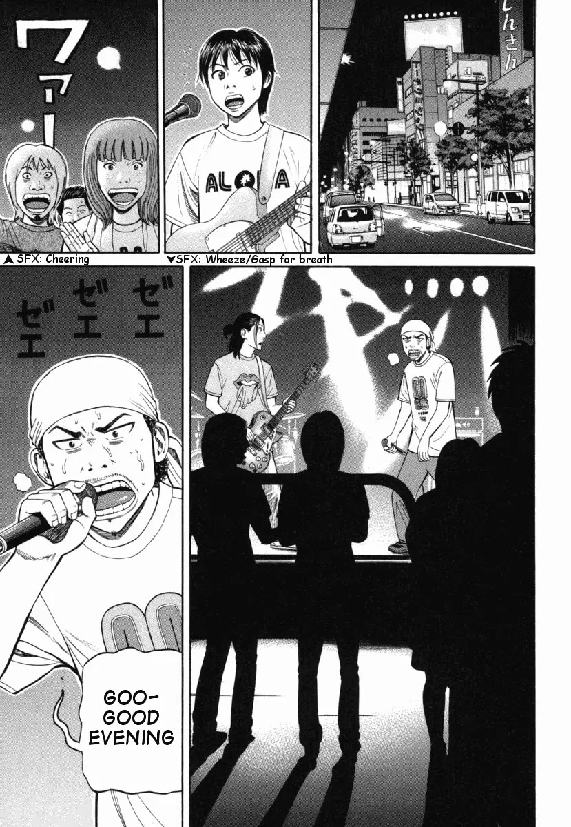 Beck Chapter 74 page 30 - Chapter 74