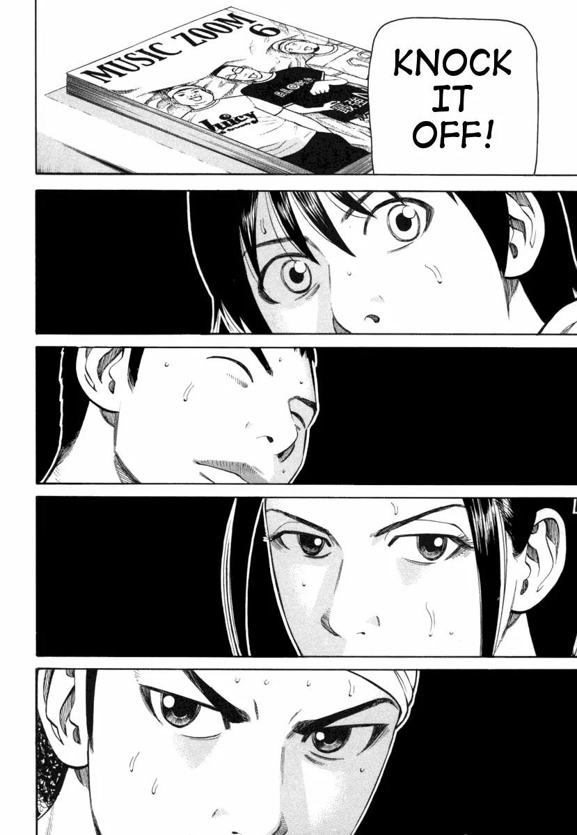 Beck Chapter 74 page 35 - Chapter 74
