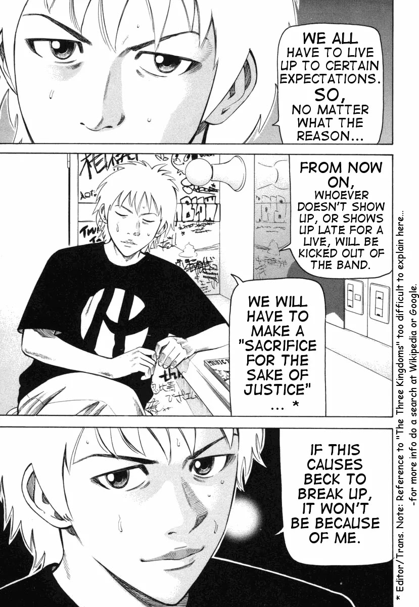 Beck Chapter 74 page 36 - Chapter 74