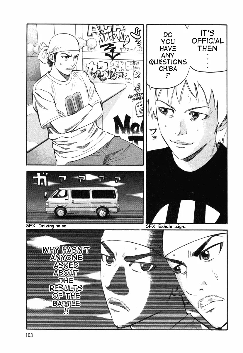 Beck Chapter 74 page 38 - Chapter 74