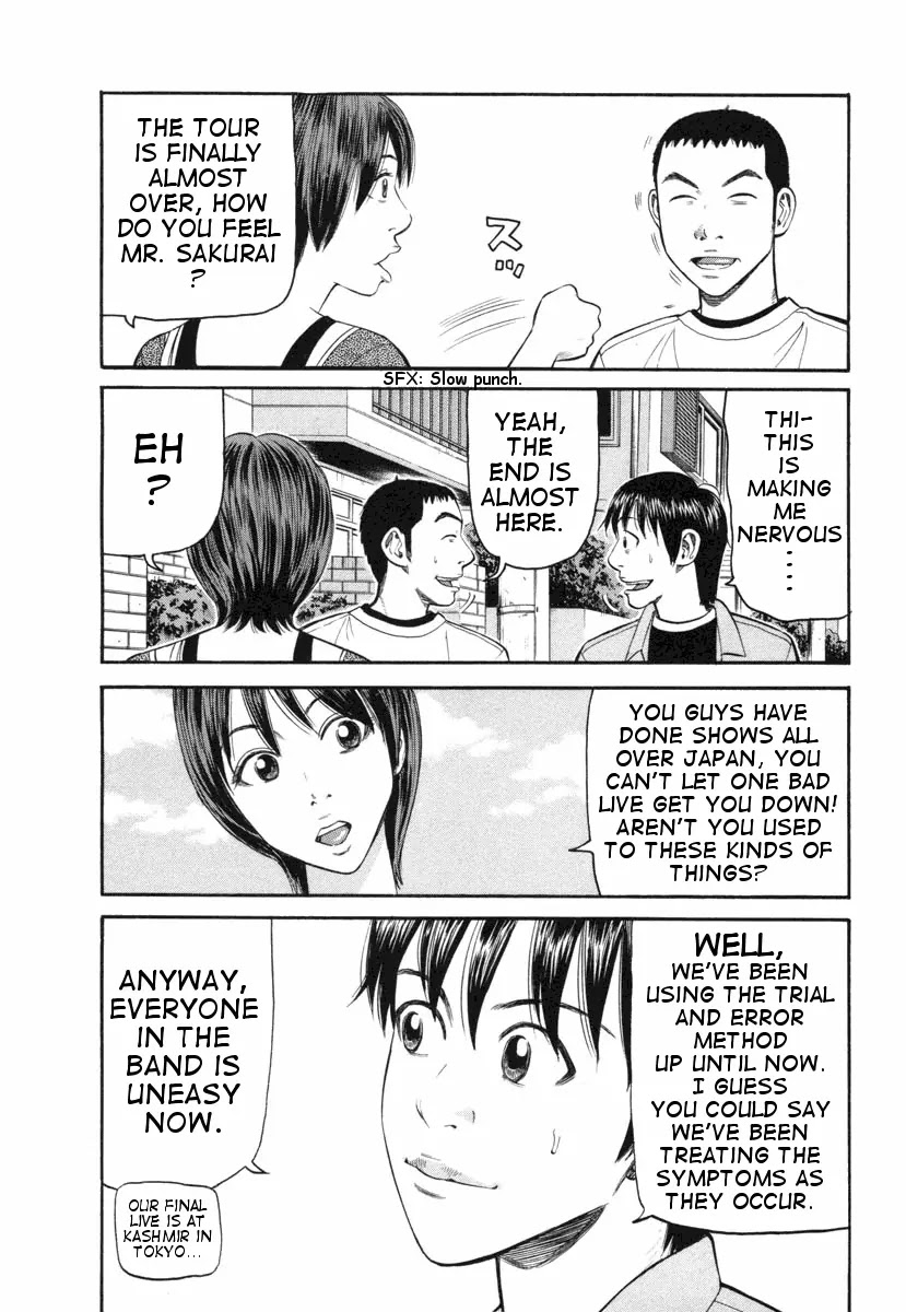Beck Chapter 74 page 40 - Chapter 74