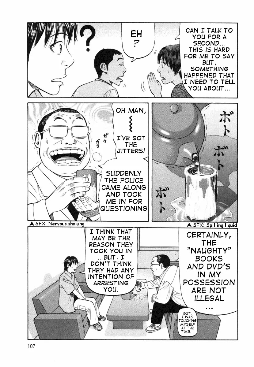 Beck Chapter 74 page 42 - Chapter 74