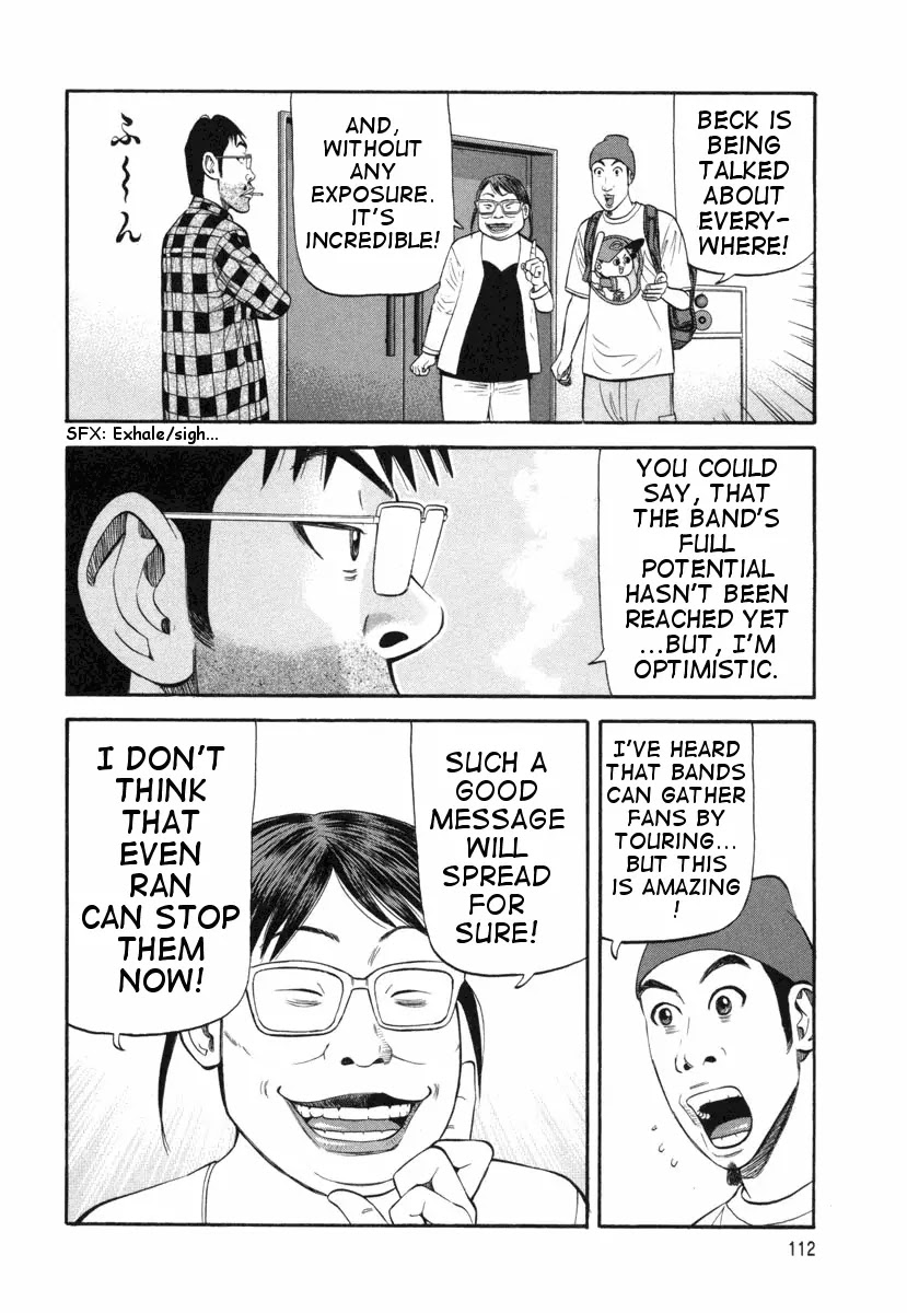Beck Chapter 74 page 47 - Chapter 74