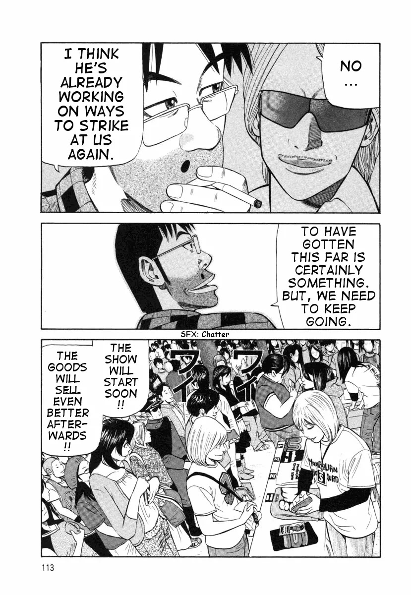 Beck Chapter 74 page 48 - Chapter 74