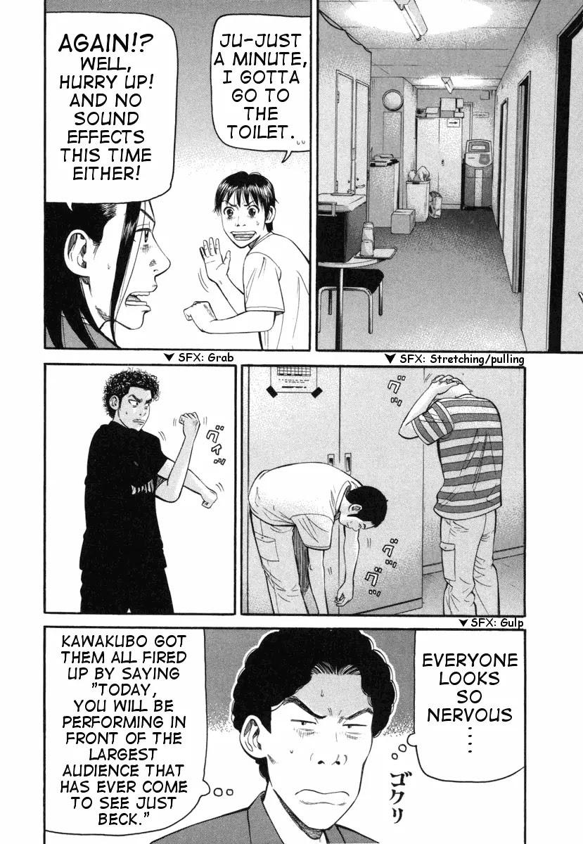 Beck Chapter 74 page 49 - Chapter 74