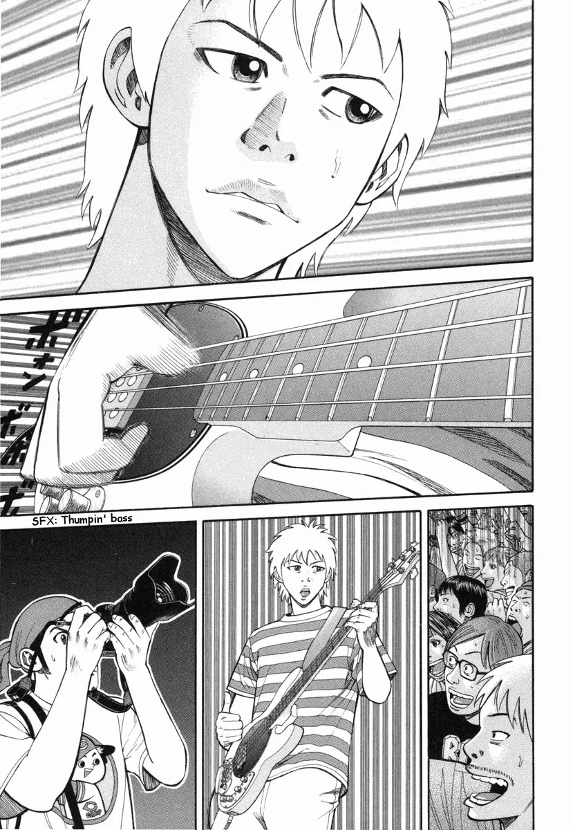 Beck Chapter 74 page 54 - Chapter 74