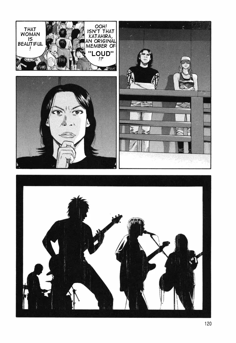 Beck Chapter 74 page 55 - Chapter 74