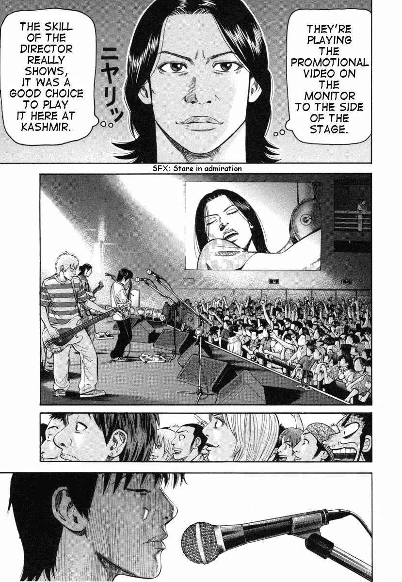 Beck Chapter 74 page 56 - Chapter 74