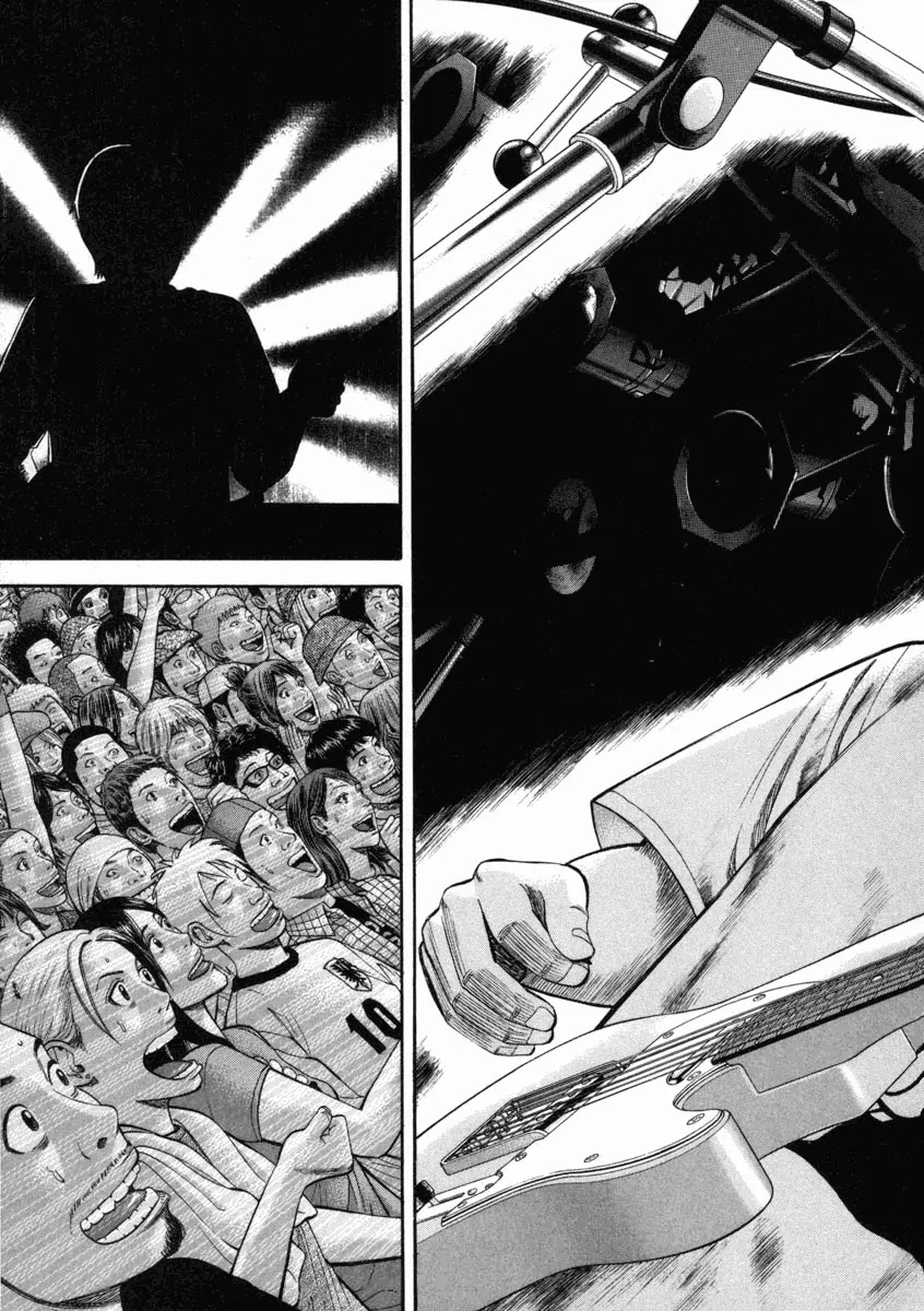 Beck Chapter 74 page 58 - Chapter 74