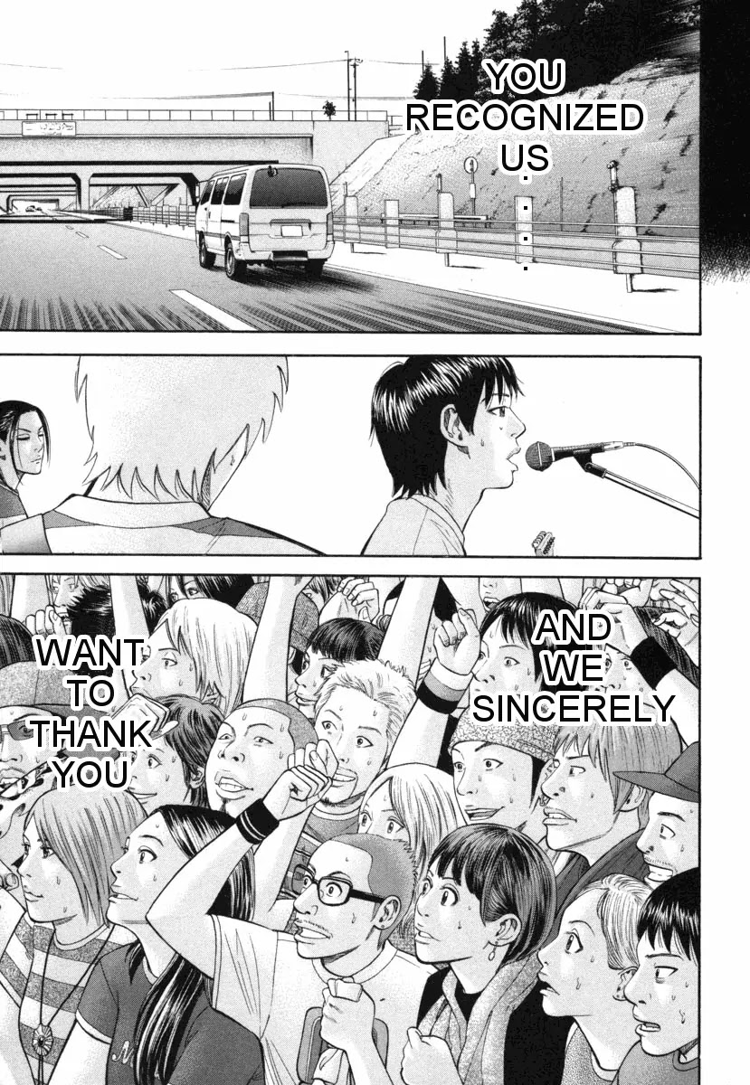 Beck Chapter 74 page 60 - Chapter 74