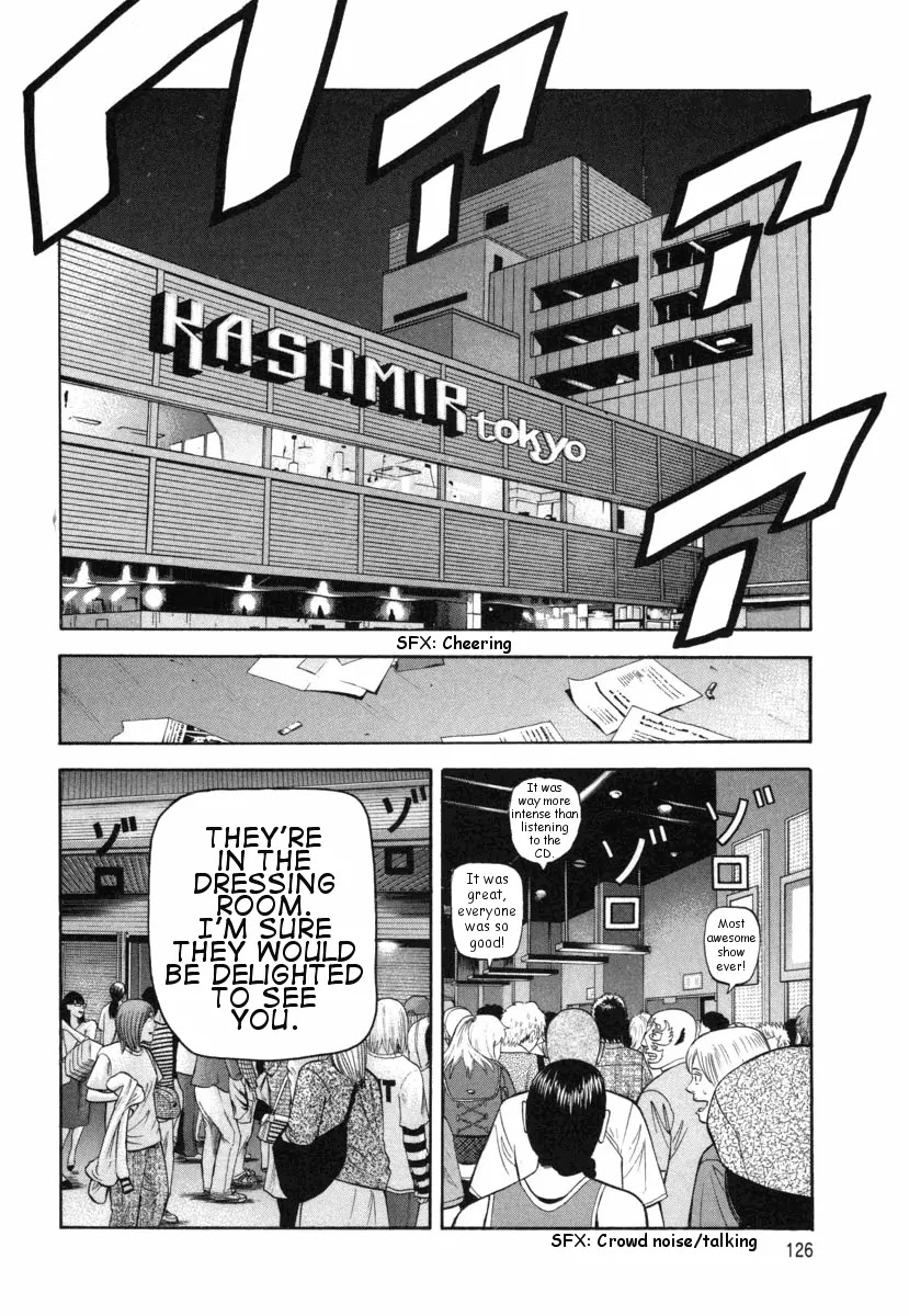 Beck Chapter 74 page 61 - Chapter 74