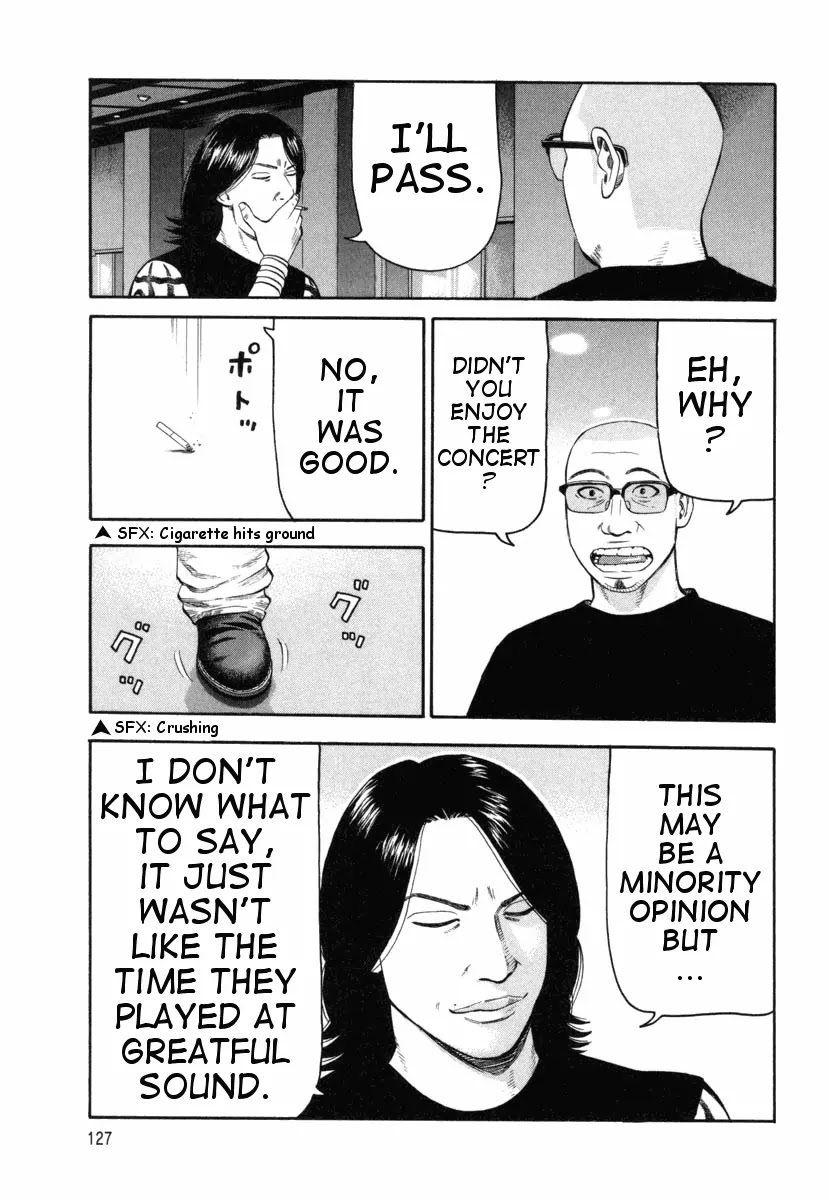 Beck Chapter 74 page 62 - Chapter 74