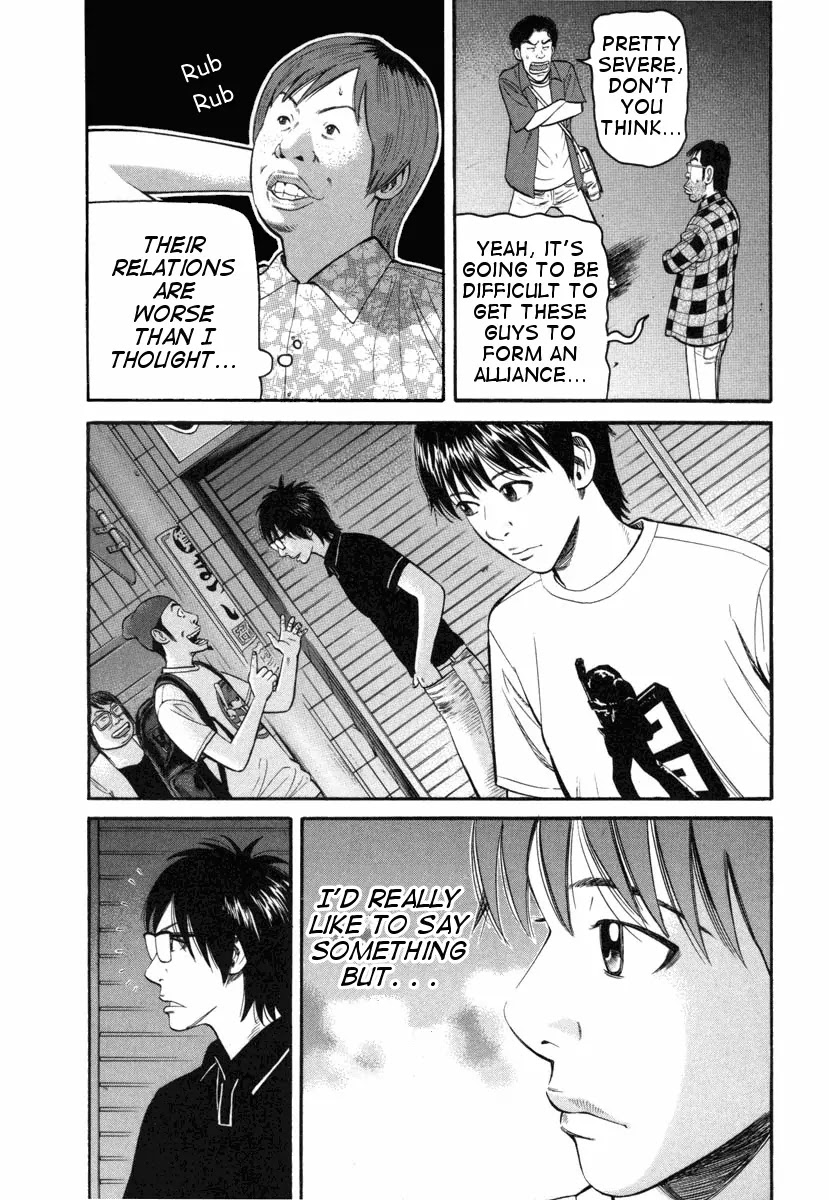 Beck Chapter 75 page 10 - Chapter 75
