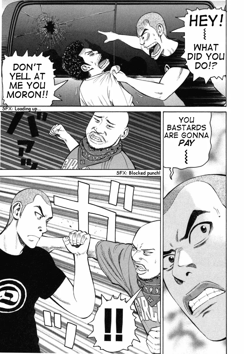 Beck Chapter 75 page 18 - Chapter 75