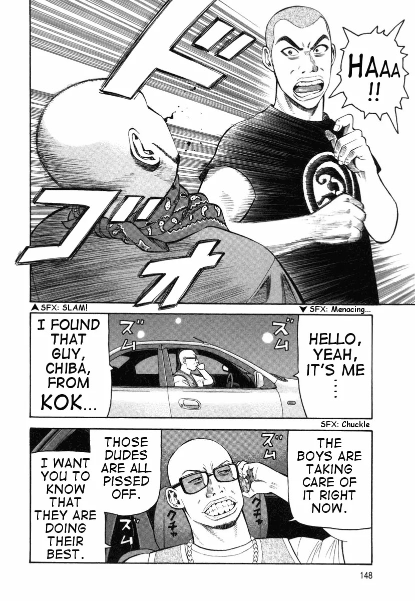 Beck Chapter 75 page 19 - Chapter 75
