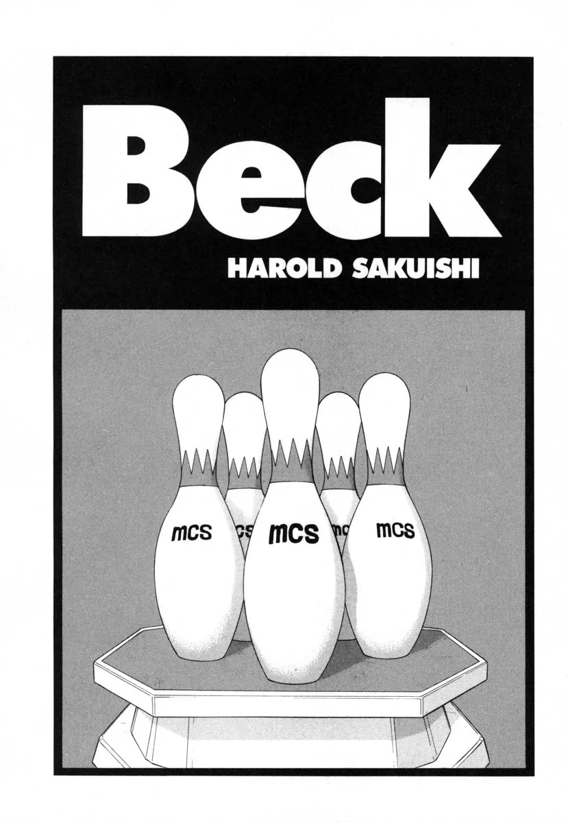 Beck Chapter 75 page 2 - Chapter 75