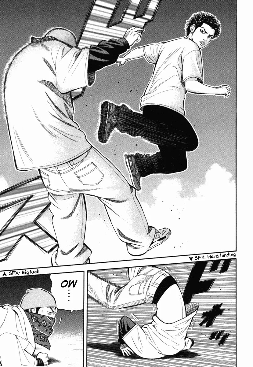 Beck Chapter 75 page 22 - Chapter 75
