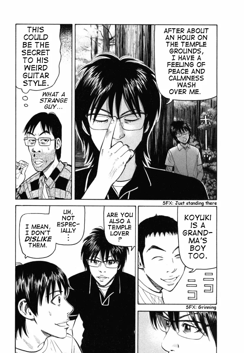 Beck Chapter 75 page 29 - Chapter 75
