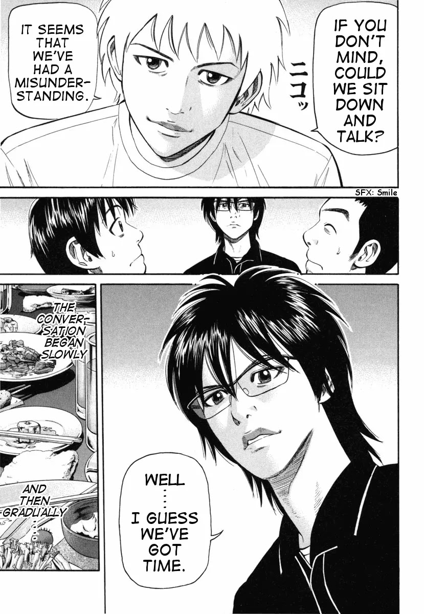 Beck Chapter 75 page 30 - Chapter 75