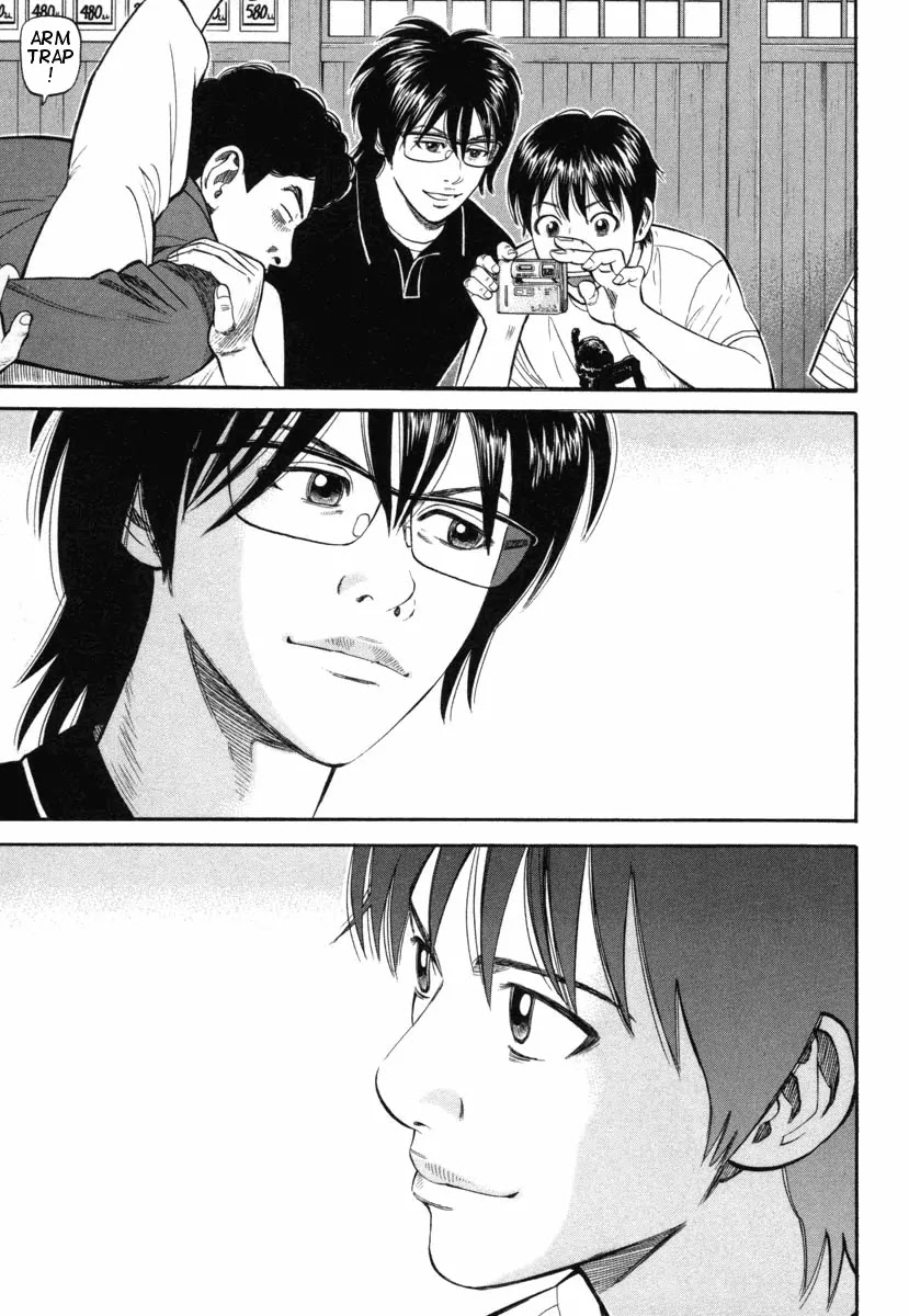 Beck Chapter 75 page 32 - Chapter 75
