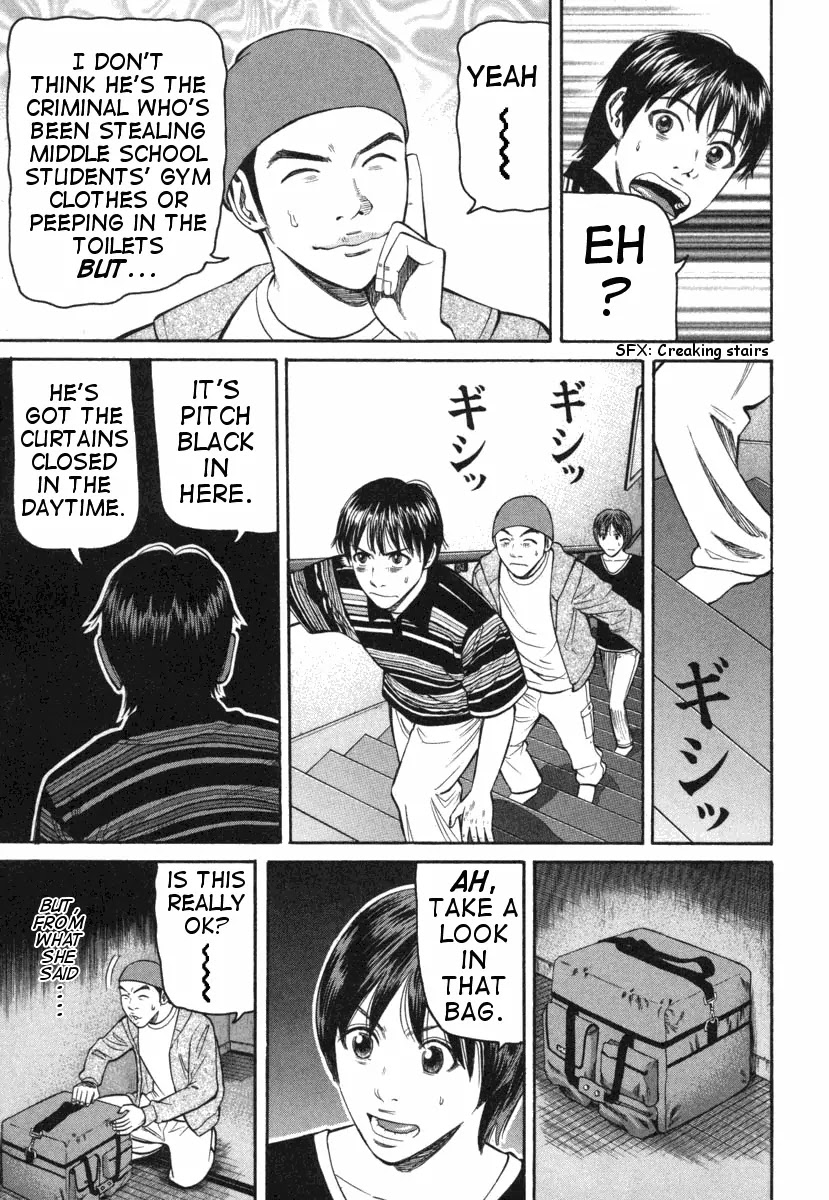 Beck Chapter 75 page 36 - Chapter 75